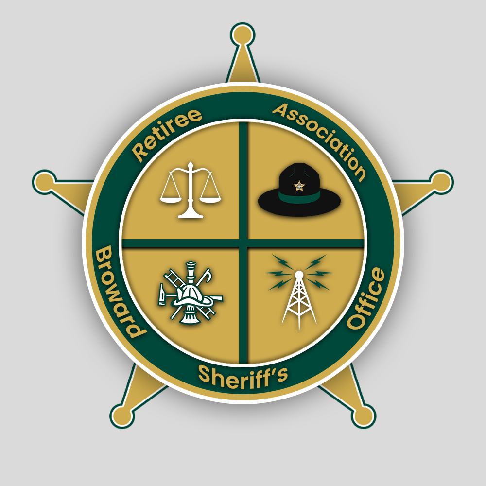 Broward Sheriff's Office Retiree Association